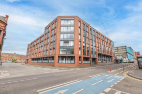 Urban Digbeth One Bedroom Apartment
